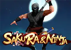Sakura Ninja