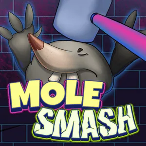 Mole Smash