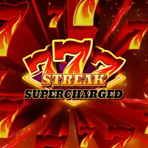 777 Streak: Supercharged