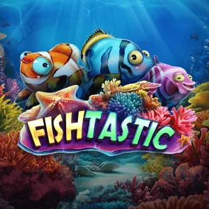 Fishtastic DNT