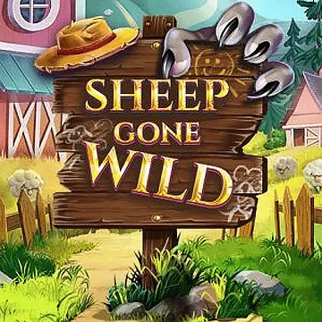 Sheep Gone Wild DNT
