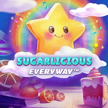 Sugarlicious EveryWay™ DNT