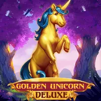 Golden Unicorn Deluxe