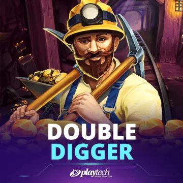 Double Digger