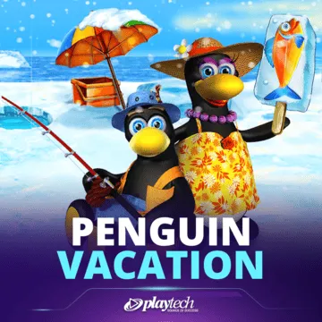 Penguin Vacation