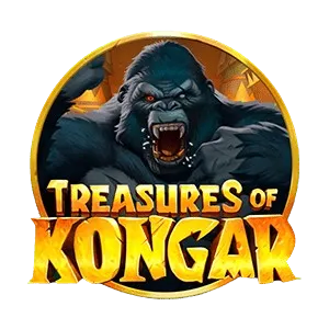 Treasures of Kongar
