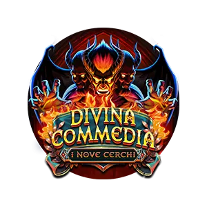 Divina Commedia I Nove Cerchi