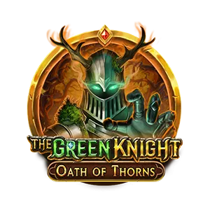 The Green Knight Oath of Thorns