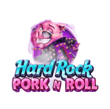 Hard Rock Pork n Roll