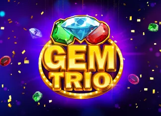 Gem Trio